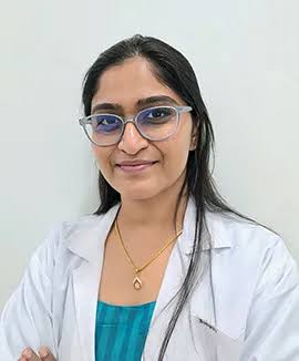 Dr Priyanka Virani